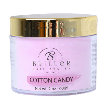 Acrilic Cotton Candy 2oz