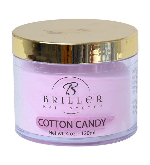 Acrilic Cotton Candy 4oz