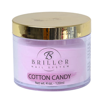 Acrilic Cotton Candy 4oz