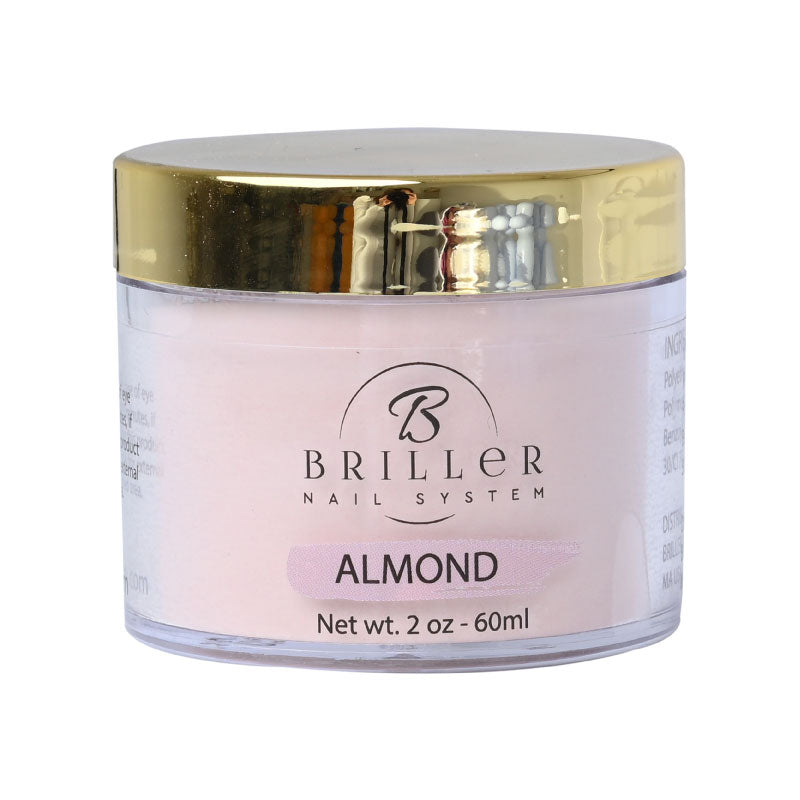 Acrilic Almond 2oz