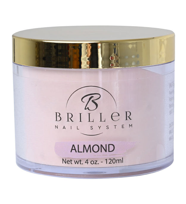 Acrilic Almond 4oz