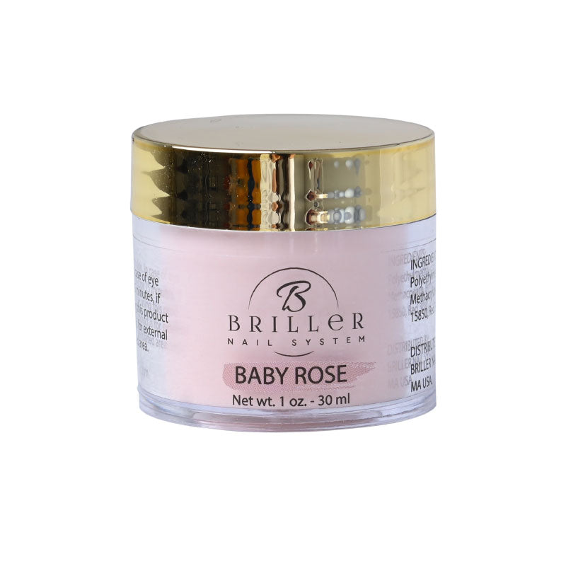 Acrilic Baby Rose 1oz