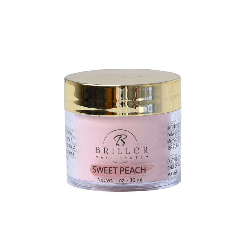 Acrilic Sweet Peach 1oz
