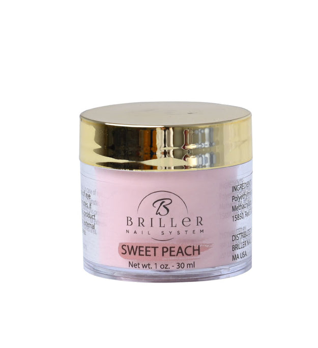 Acrilic Sweet Peach 1oz