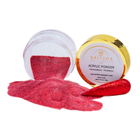 Acrylic Glitter Powder | Flash Rouge