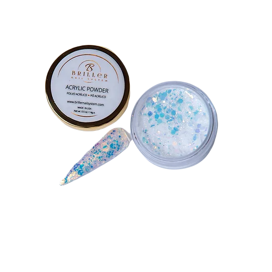 Acrylic Glitter Powder | Briller