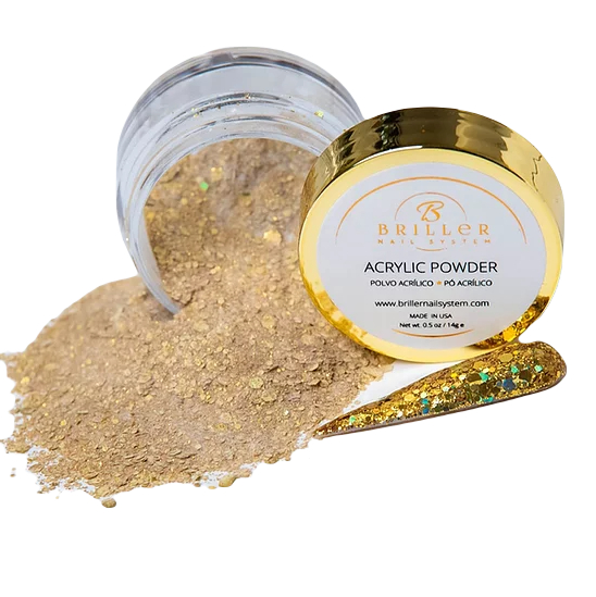 Acrylic Glitter Powder | Royalty