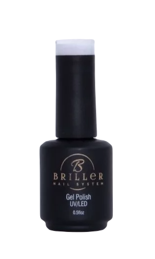 Gel Polish -  BP19 WHITE