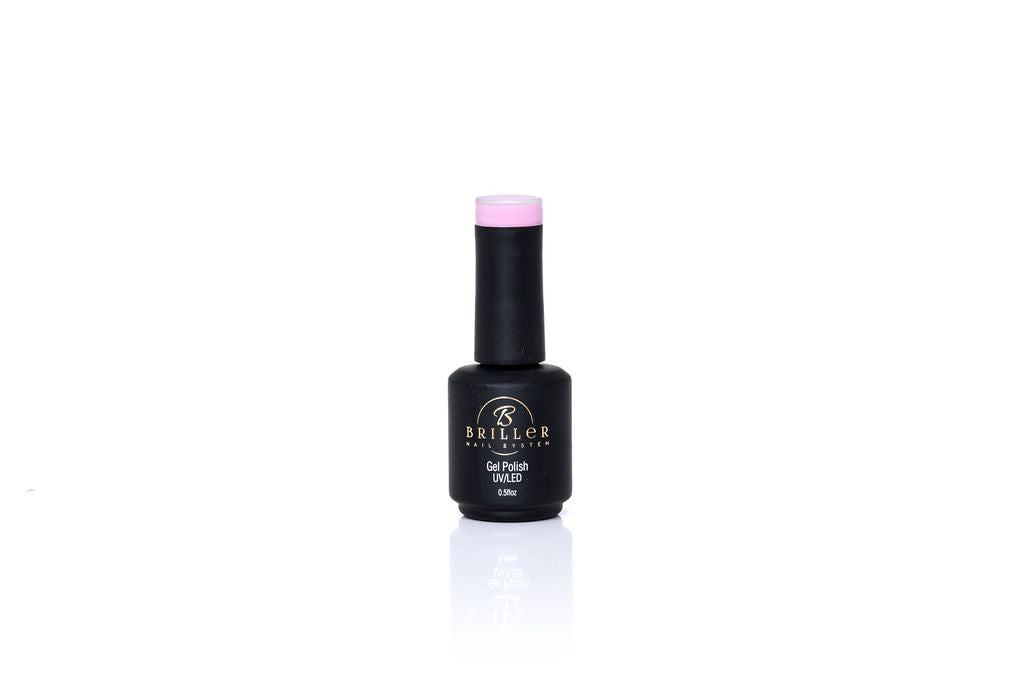 Gel Polish -  BP065 RUBBER