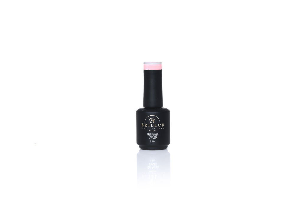 Gel Polish -  BP066 RUBBER