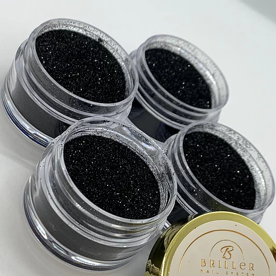 Acrylic Glitter Powder - Sugar Effect Powder