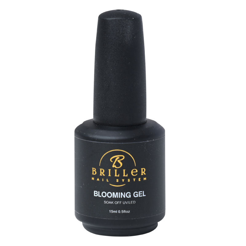 Blooming Gel
