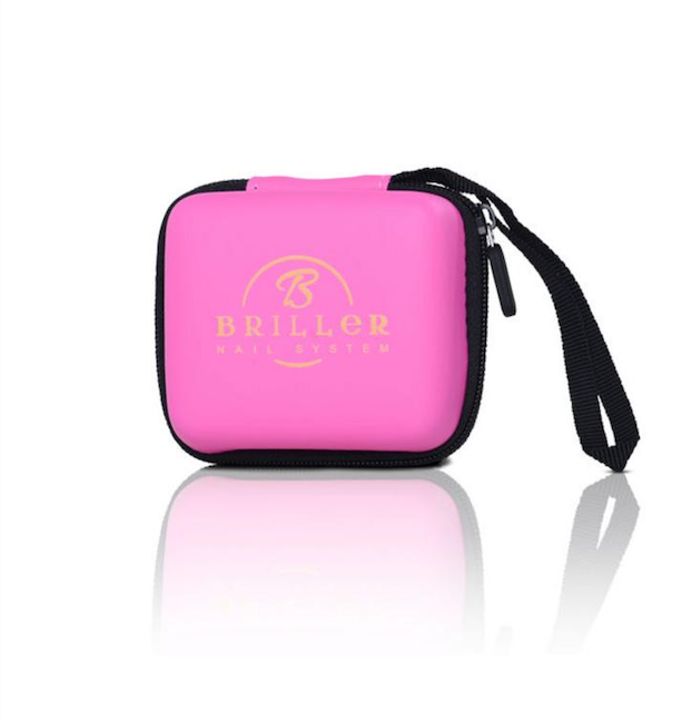 Estuche para brocas de drill
