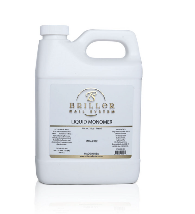 Liquid Monomer 32 oz