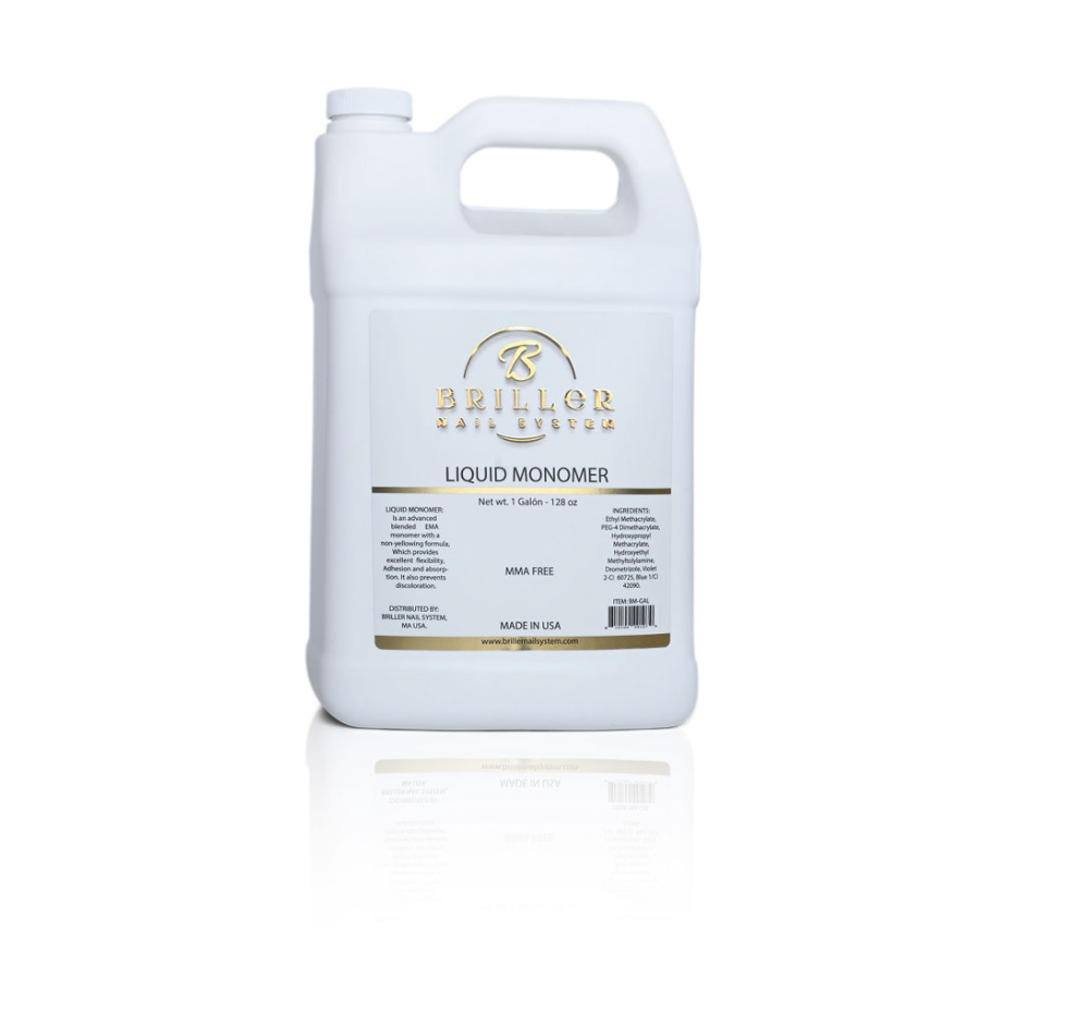 Liquid Monomer Galon