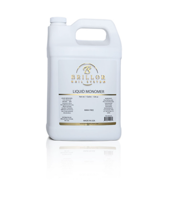 Liquid Monomer Galon