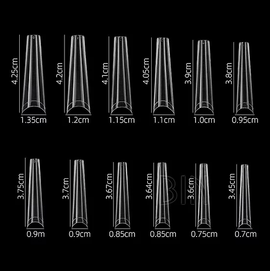 Nail Tips