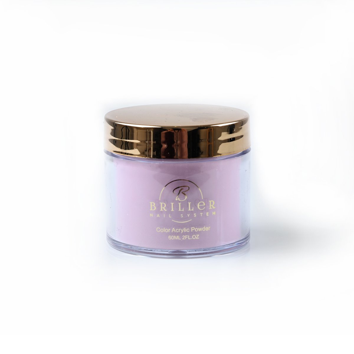 Colored Acrylic Powder | Cover Plum