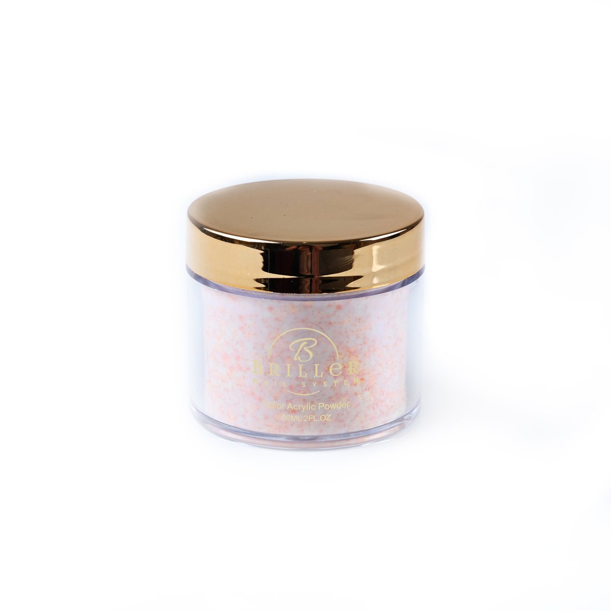 Colored Acrylic Powder | Dessert