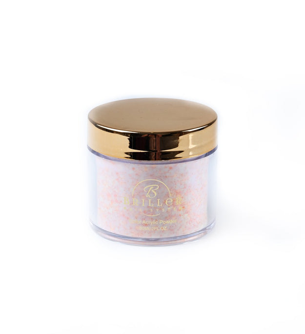 Colored Acrylic Powder | Dessert