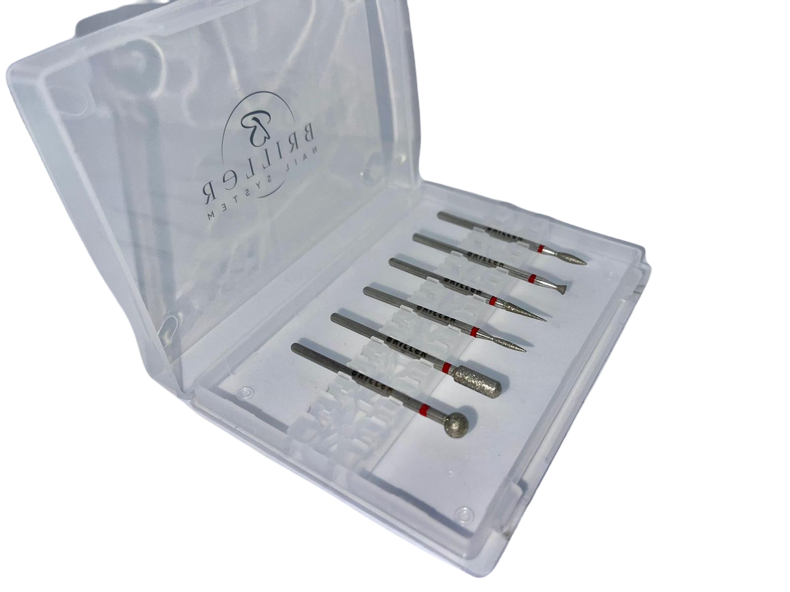 Manicure Drill Bits