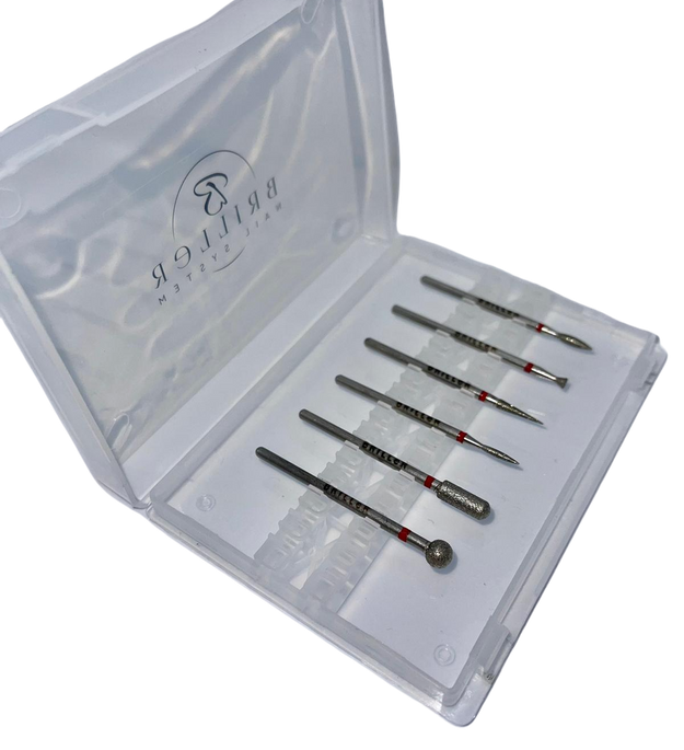 Manicure Drill Bits