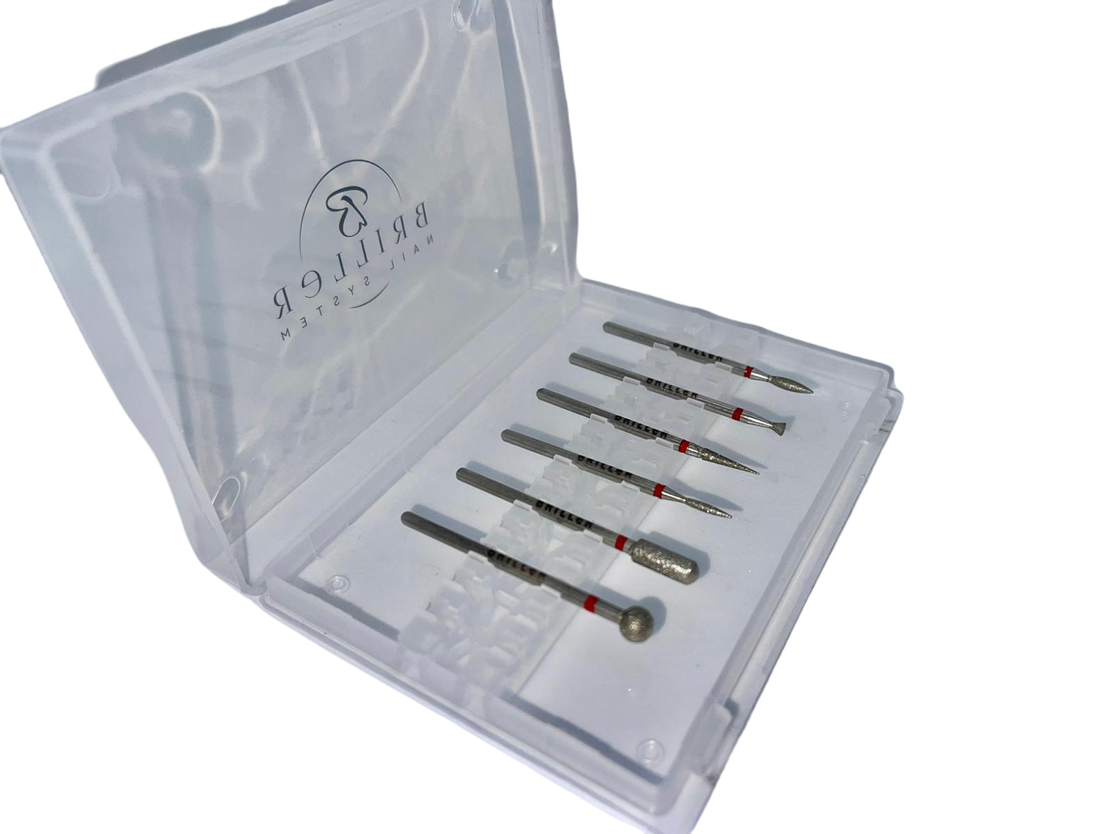 Manicure Drill Bits