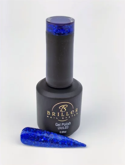 Gel Polish - Shine Collection