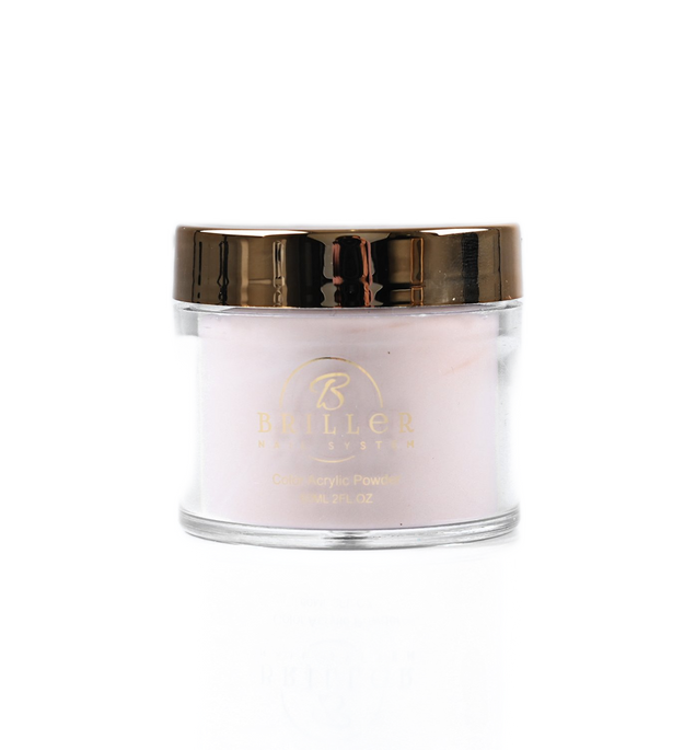 Colored Acrylic Powder | Golden Nude