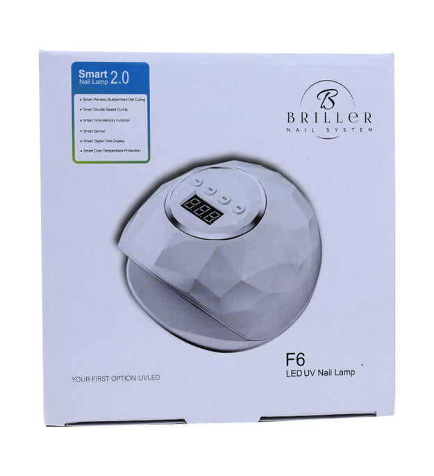 Nail lamp Led UV F6