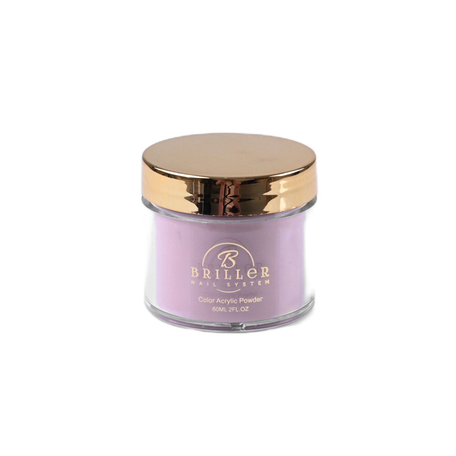 Colored Acrylic Powder | Pink Nude
