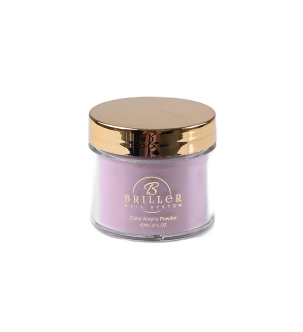 Colored Acrylic Powder | Pink Nude