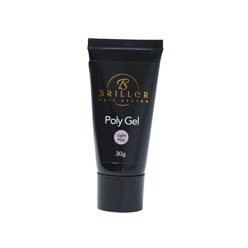 Poly Gel Ligth Pink