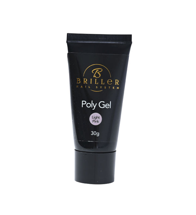 Poly Gel Ligth Pink