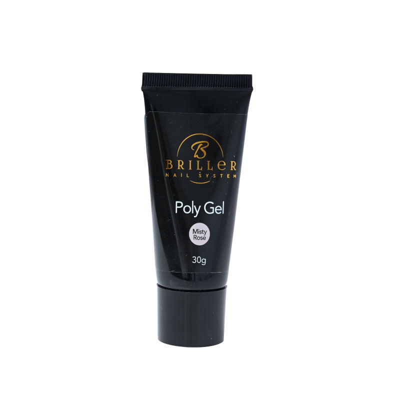 Poly Gel MISTY ROSE