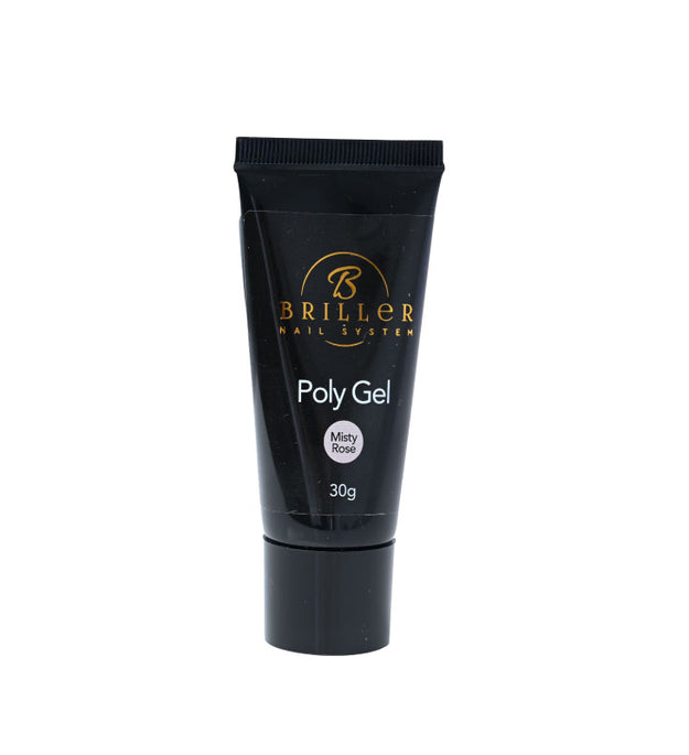 Poly Gel MISTY ROSE