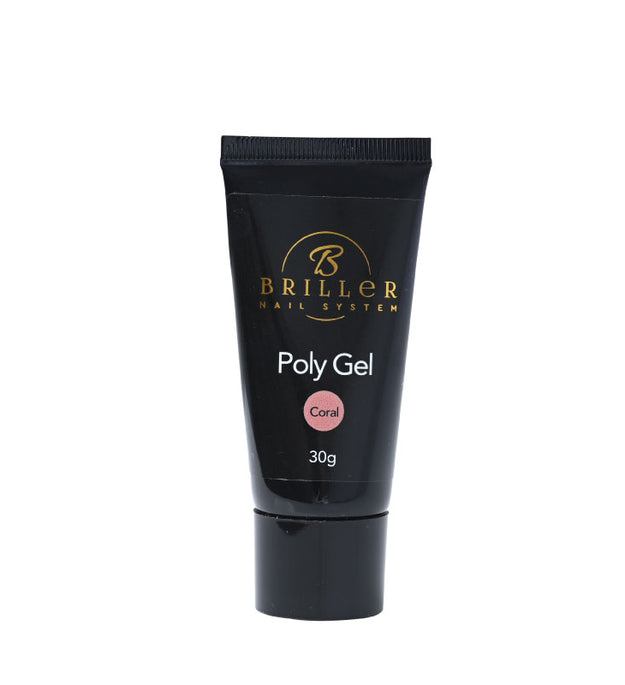Poly Gel Coral