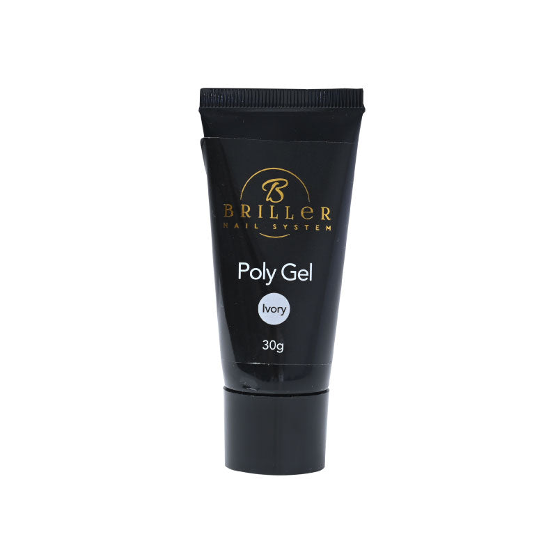 Poly Gel Ivory