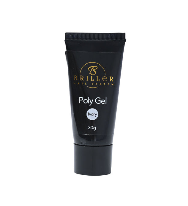 Poly Gel Ivory