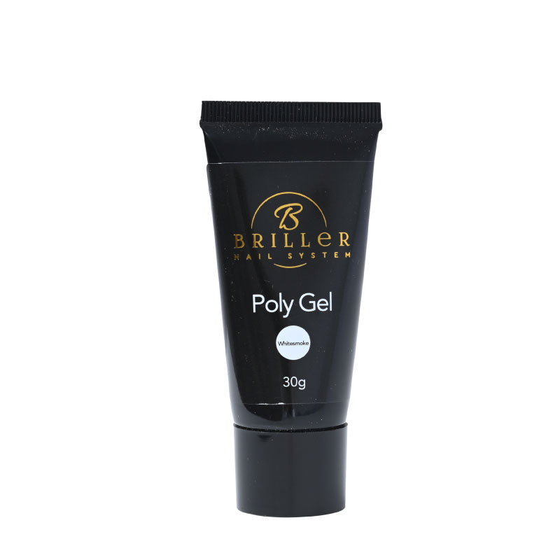 Poly Gel Whitesmoke