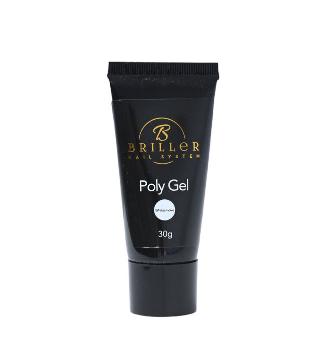Poly Gel Whitesmoke