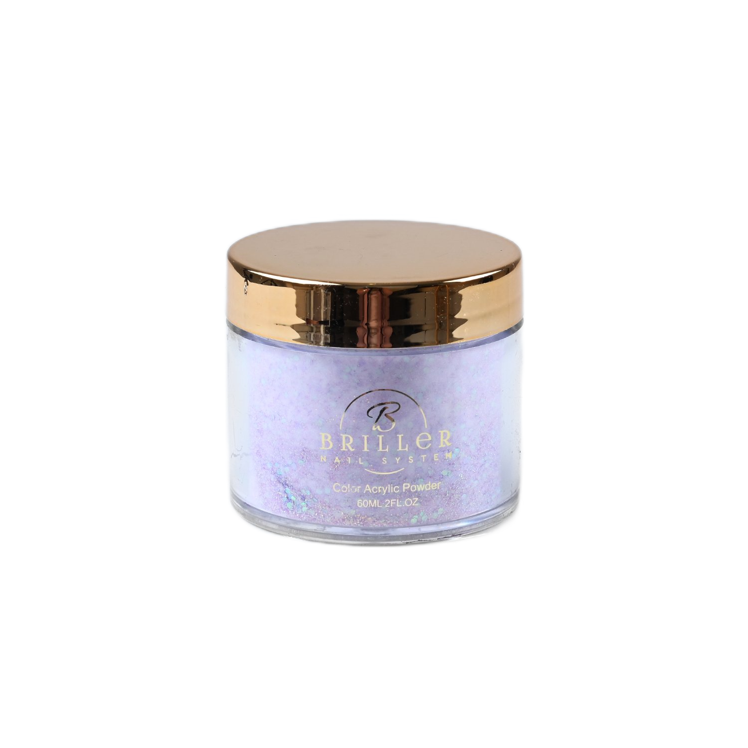 Colored Acrylic Powder | delicious