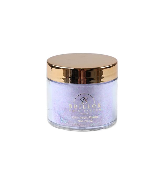 Colored Acrylic Powder | delicious