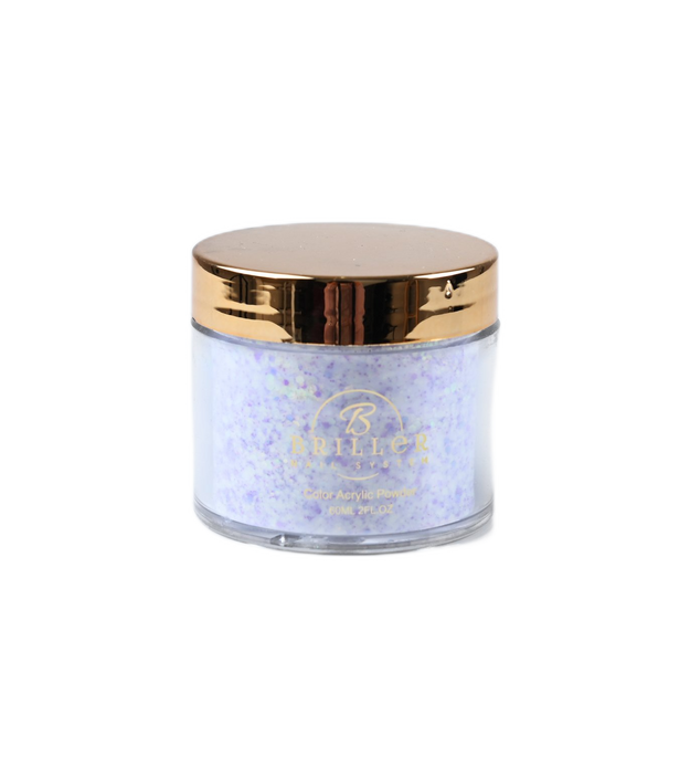 Colored Acrylic Powder | Purple Jewel