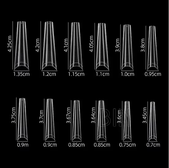 Nail Tips