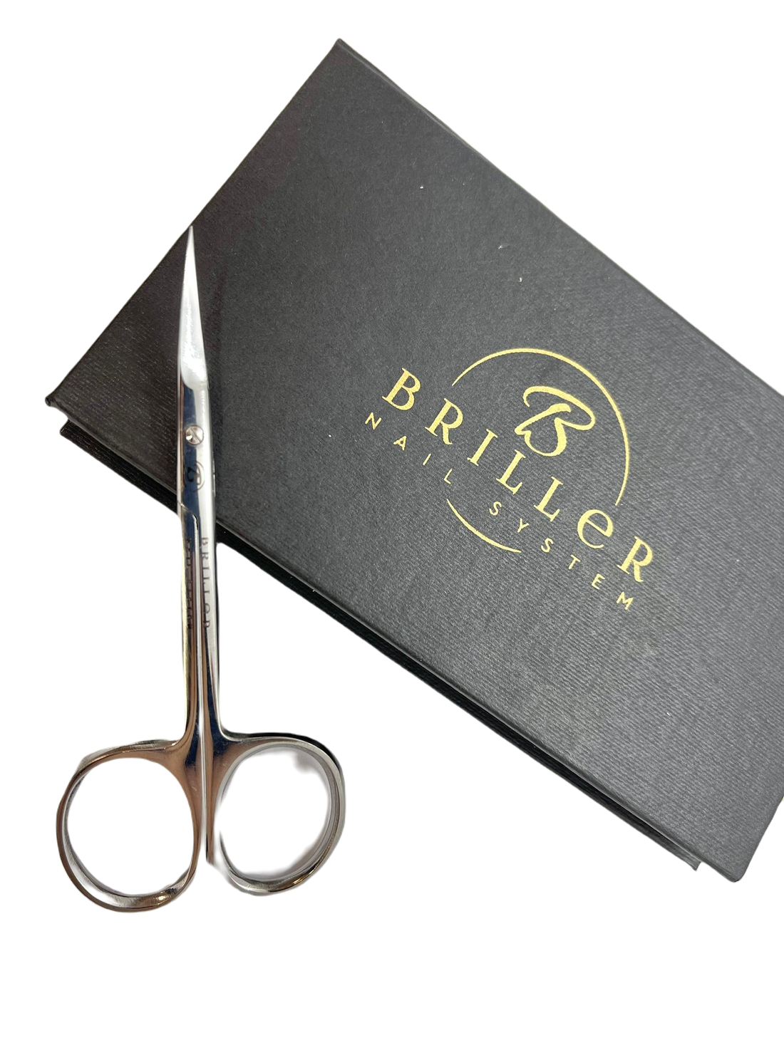 Cuticle Scissors