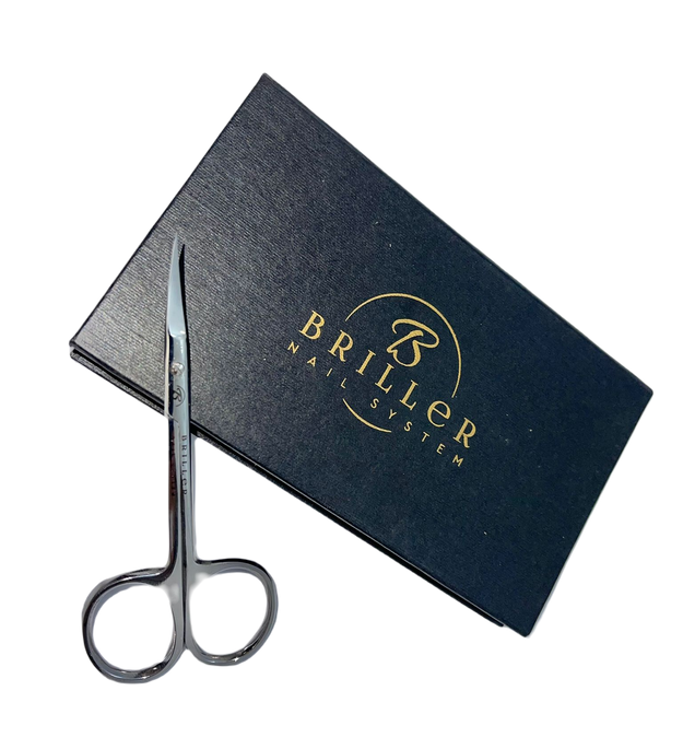 Cuticle Scissors
