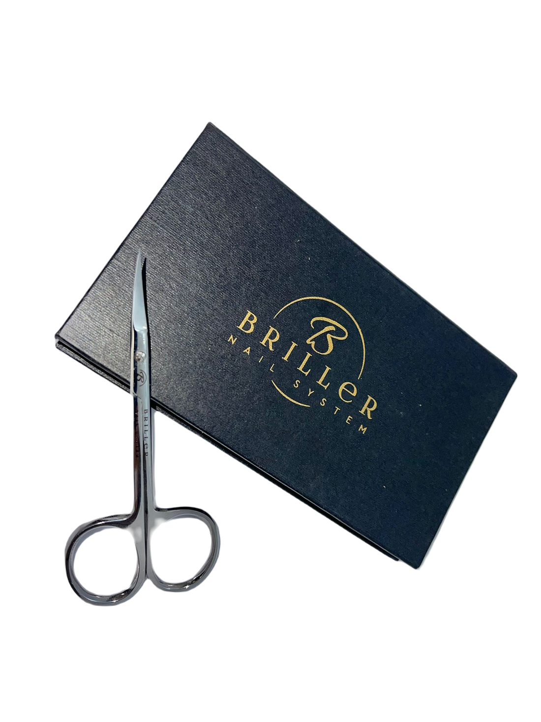 Cuticle Scissors