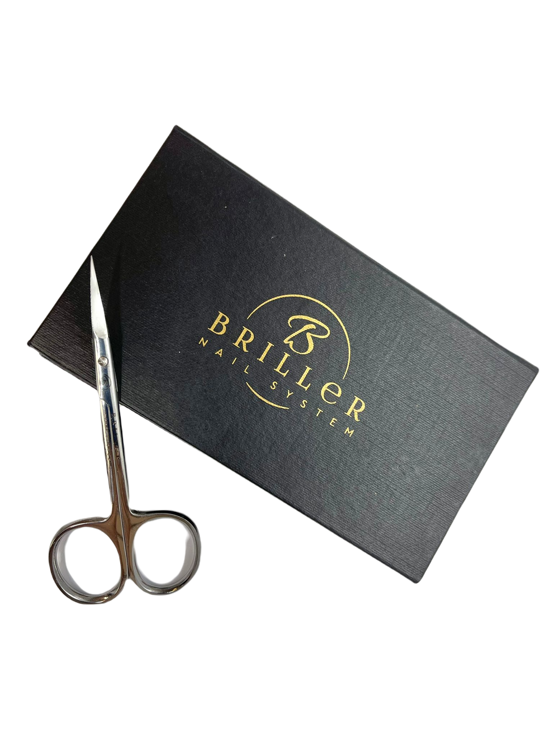 Cuticle Scissors