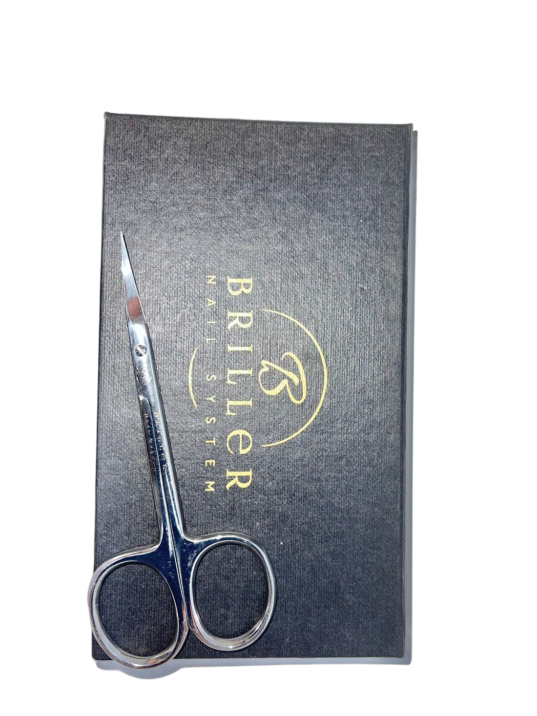 Cuticle Scissors